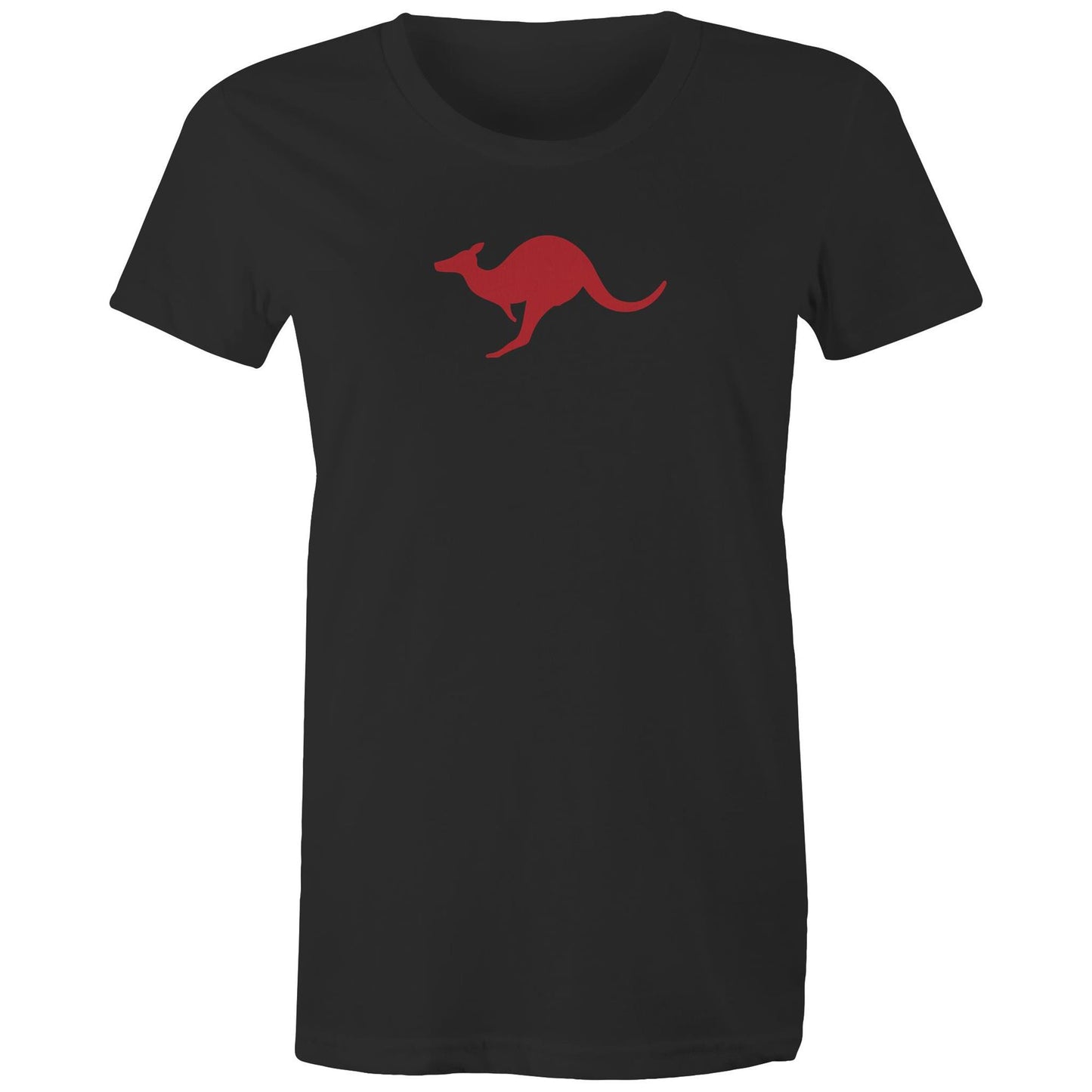 Kangaroo Too T Shirts for Women