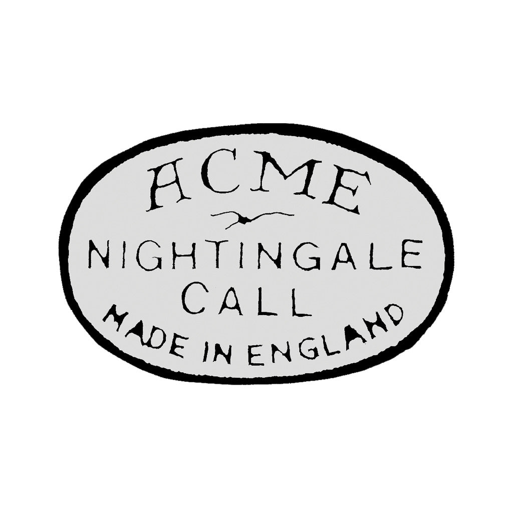 Acme Nightingale Call T Shirts for Women