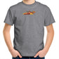 Toy Rocket Ship T Shirts for Kids