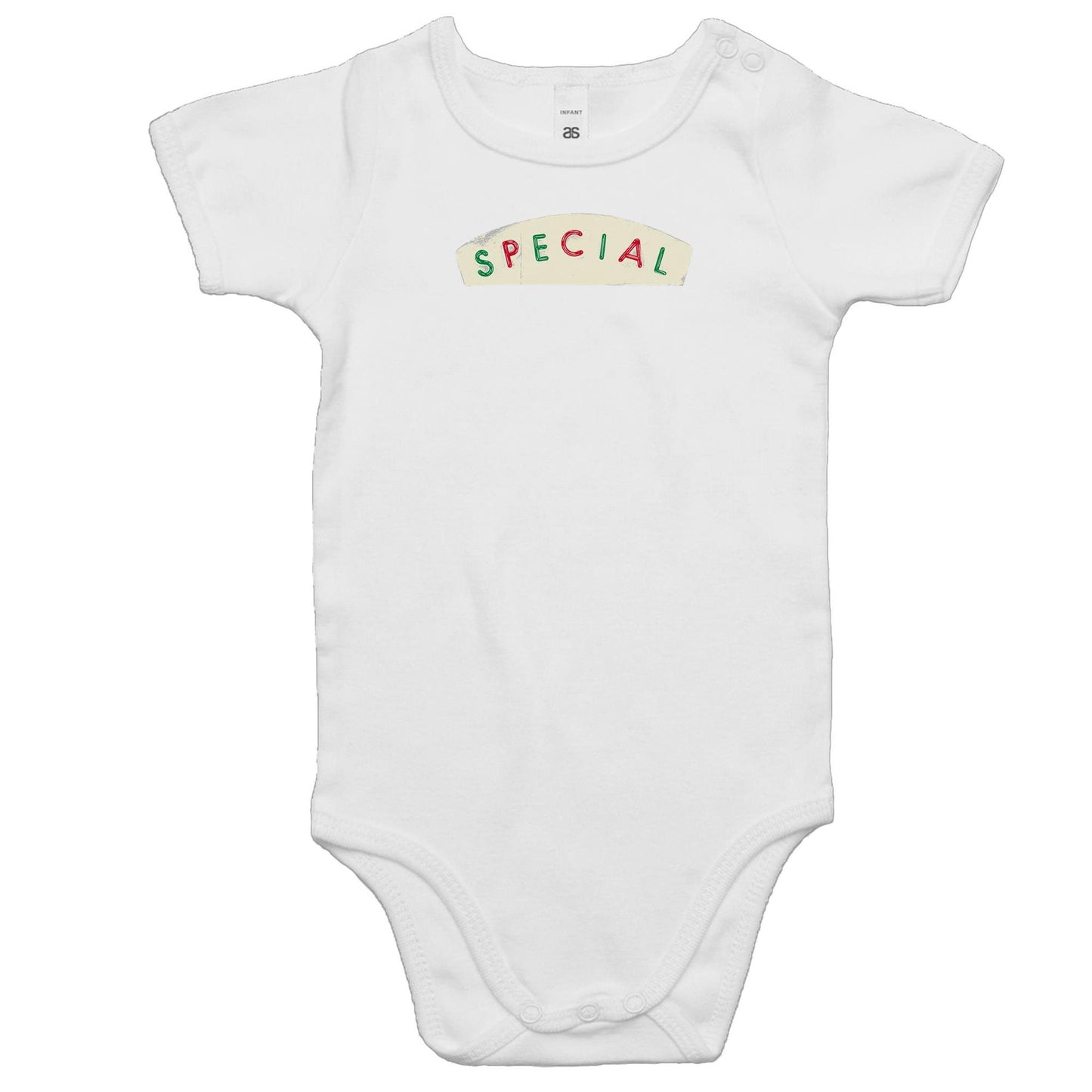 Special Rompers for Babies