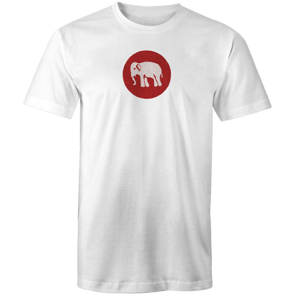 Elephant T Shirts for Men (Unisex)