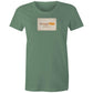 Vintage TED T Shirts for Women