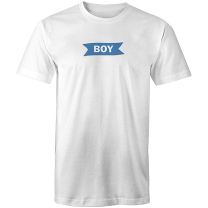 Boy T Shirts for Men (Unisex)
