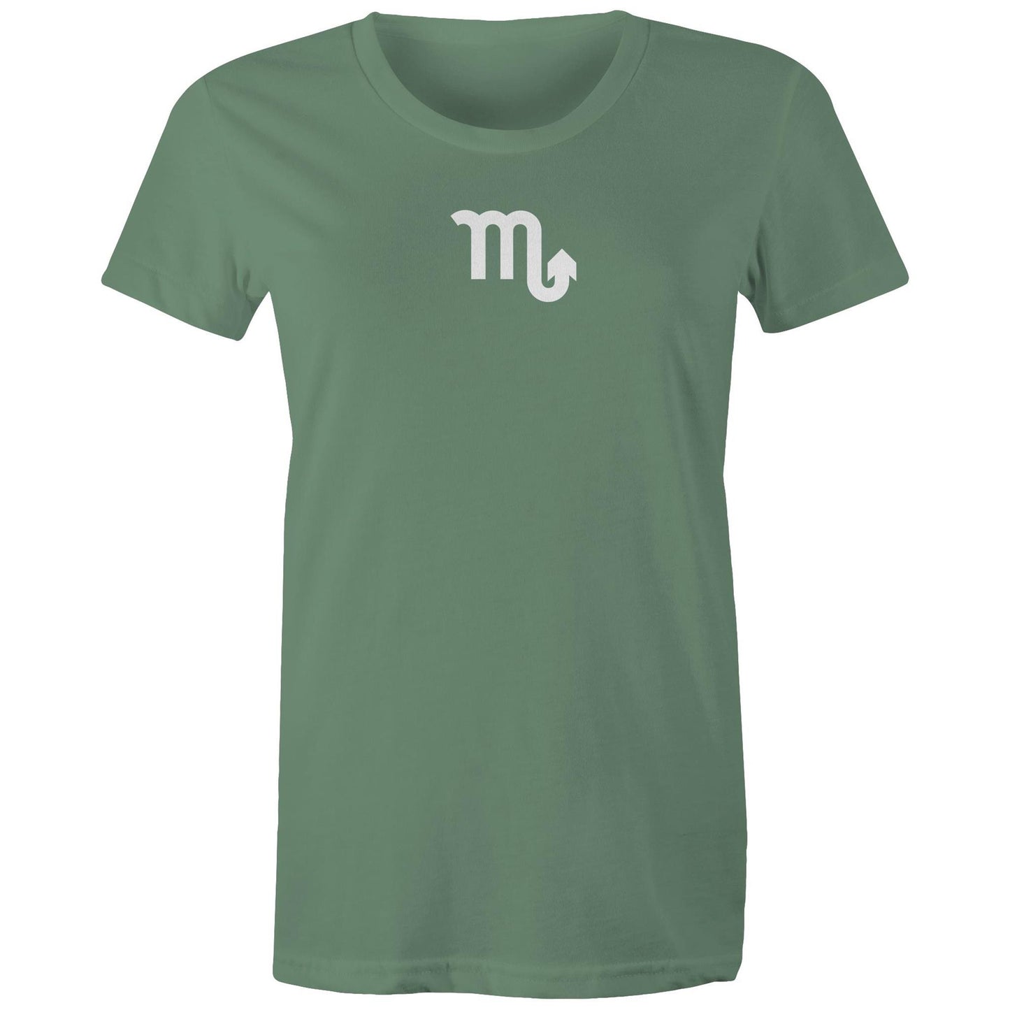 Scorpio T Shirts for Women