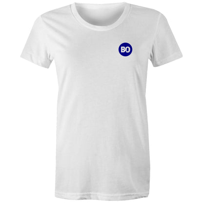 Bondi Observer (Pocket) T Shirts for Women