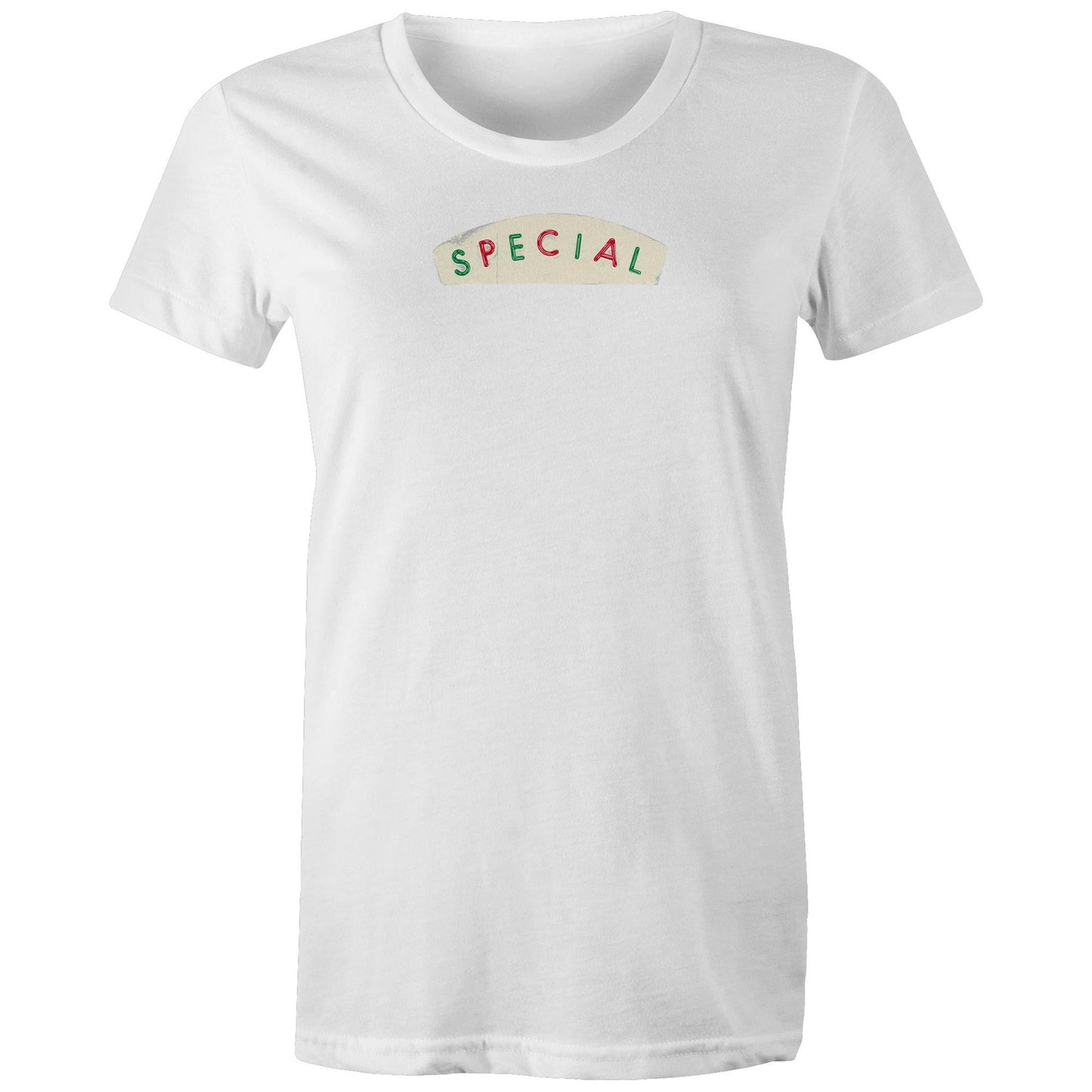 Special T Shirts for Women