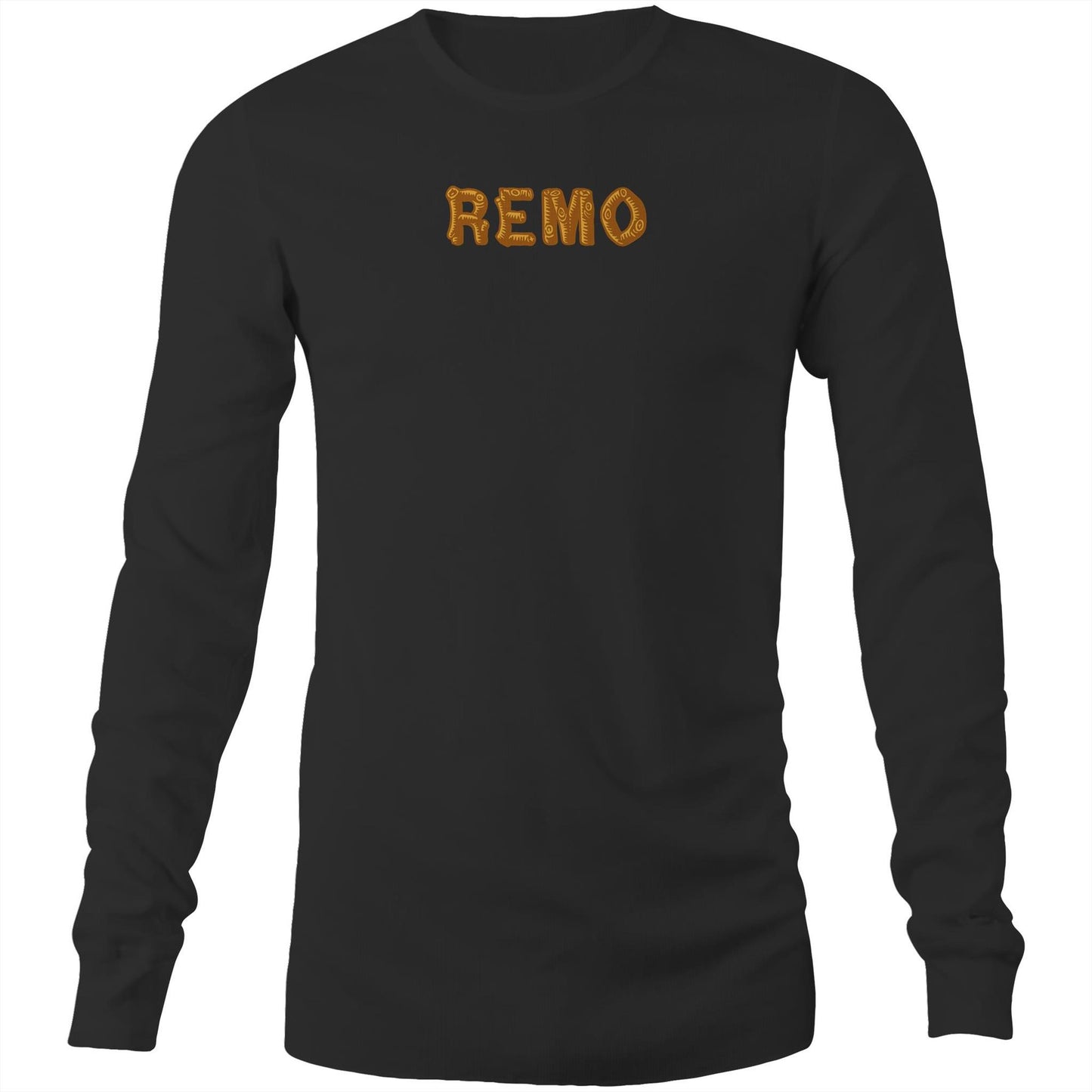 Camp REMO Long Sleeve T Shirts