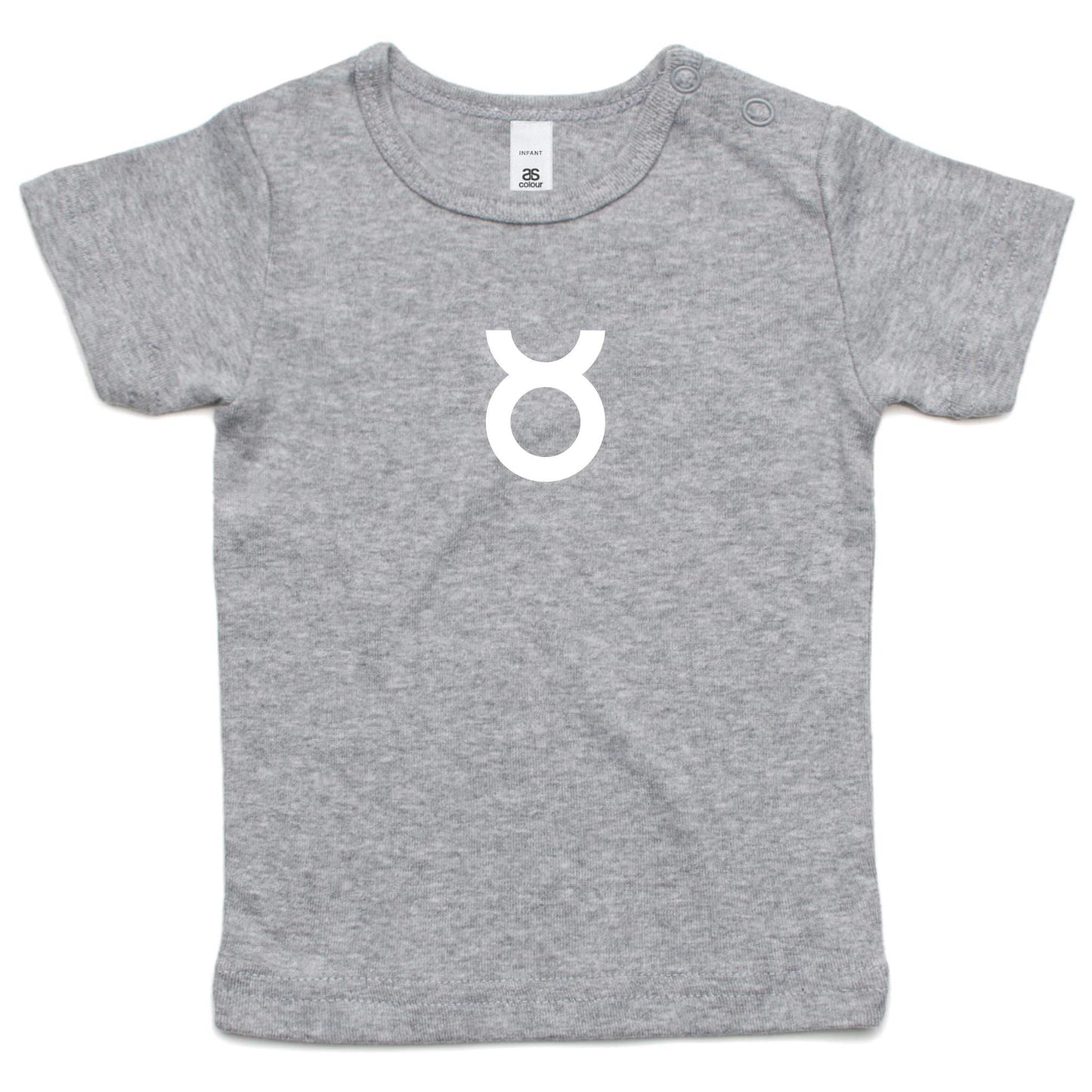 Taurus T Shirts for Babies