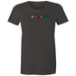 Cuisenaire Rods T Shirts for Women