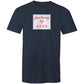 Good Morning T Shirts for Men (Unisex)