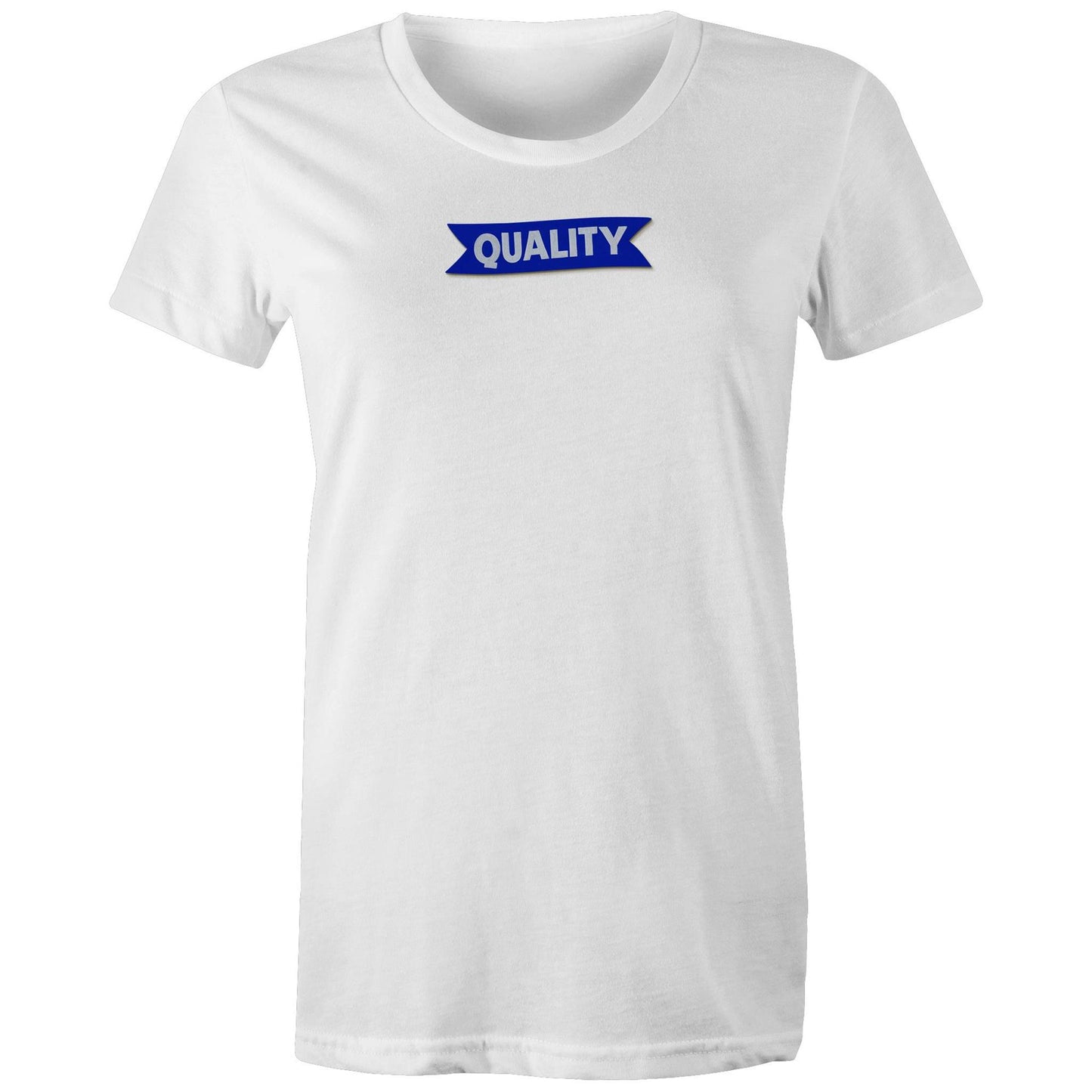 Quality Ribbon T Shirts for Women