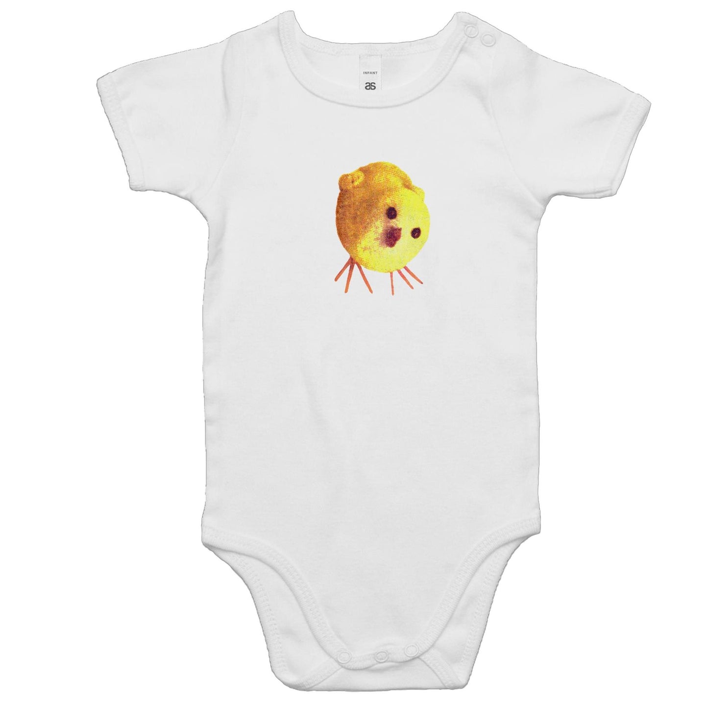 Chickie Rompers for Babies
