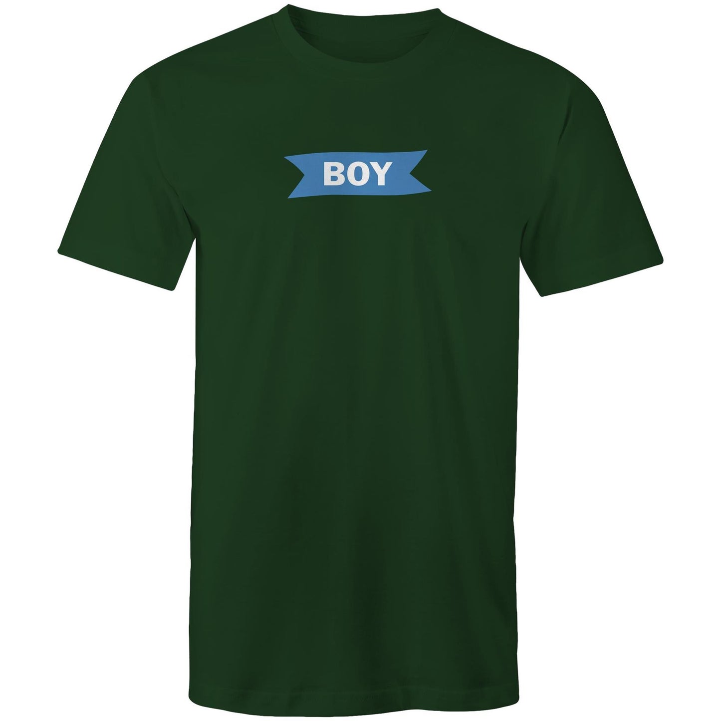 Boy T Shirts for Men (Unisex)