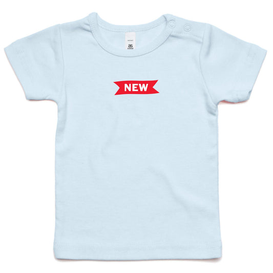 NEW T Shirts for Babies