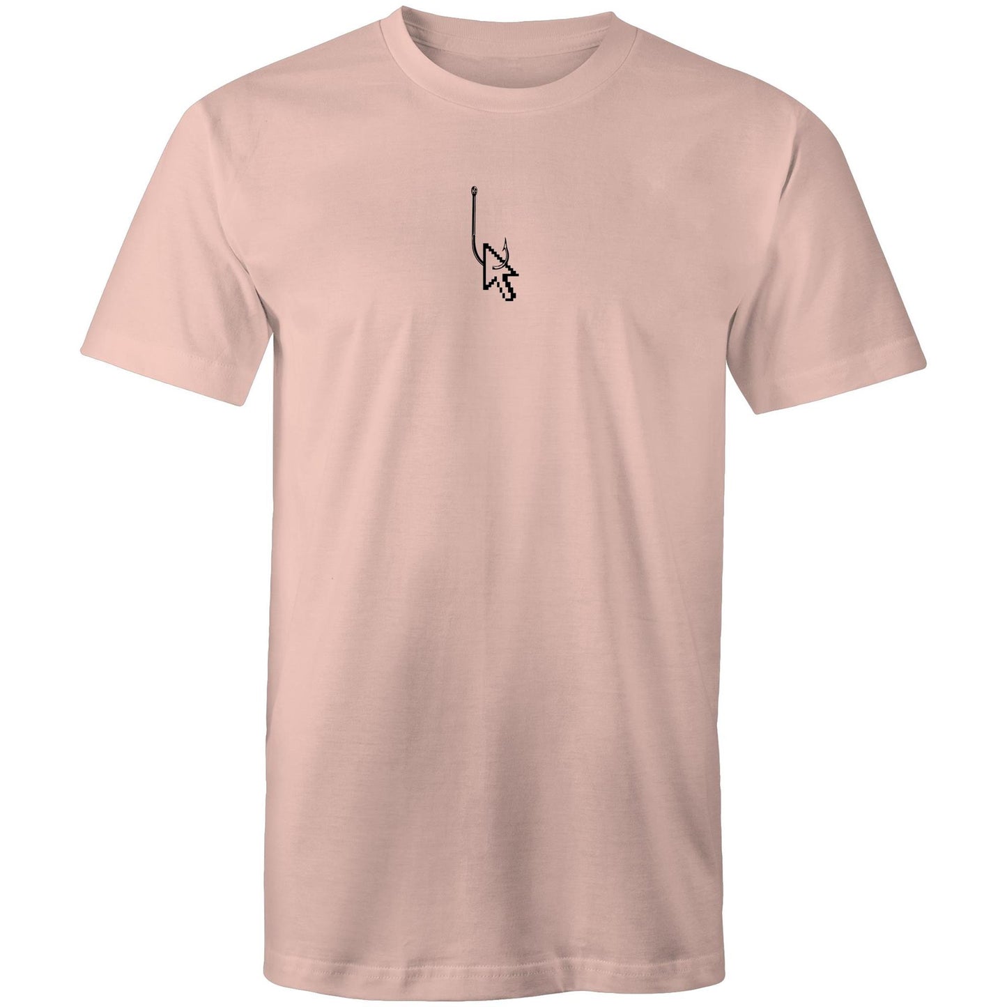 Clickbait T Shirts for Men (Unisex)