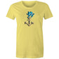 Marseille Anchor T Shirts for Women