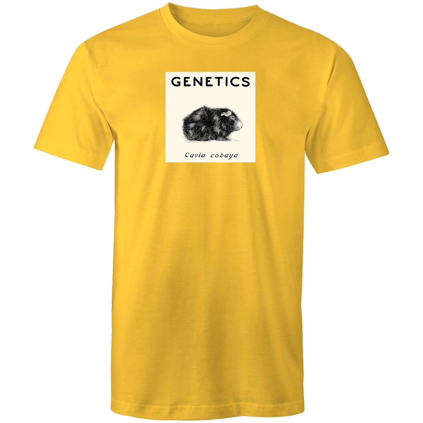 Genetics T Shirts for Men (Unisex)