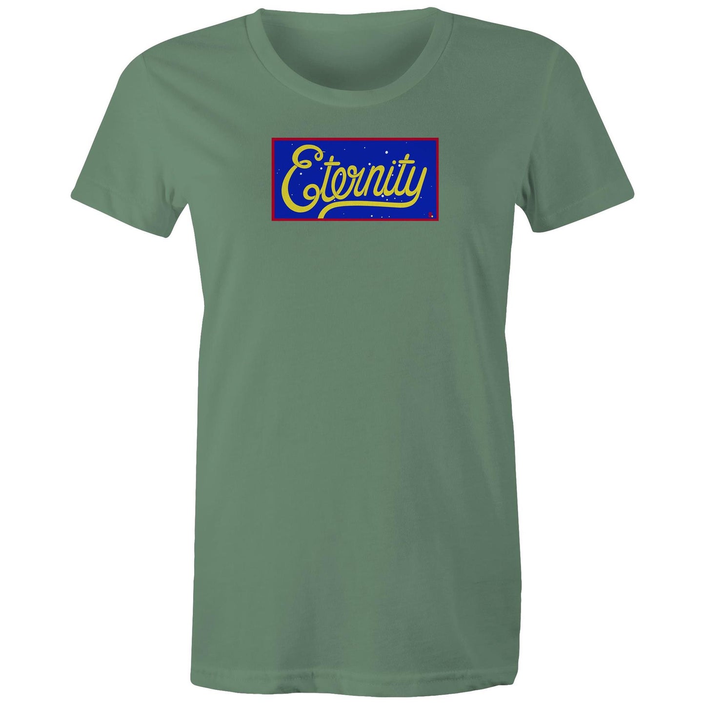 Eternity at REMO T Shirts for Women