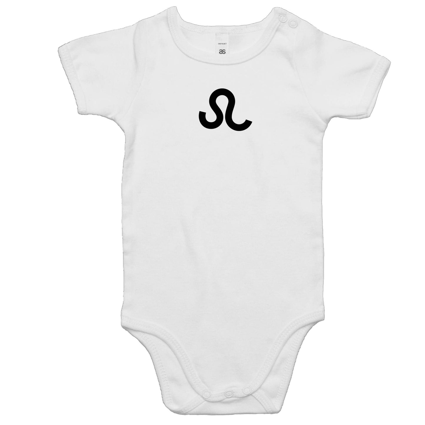 Leo Rompers for Babies