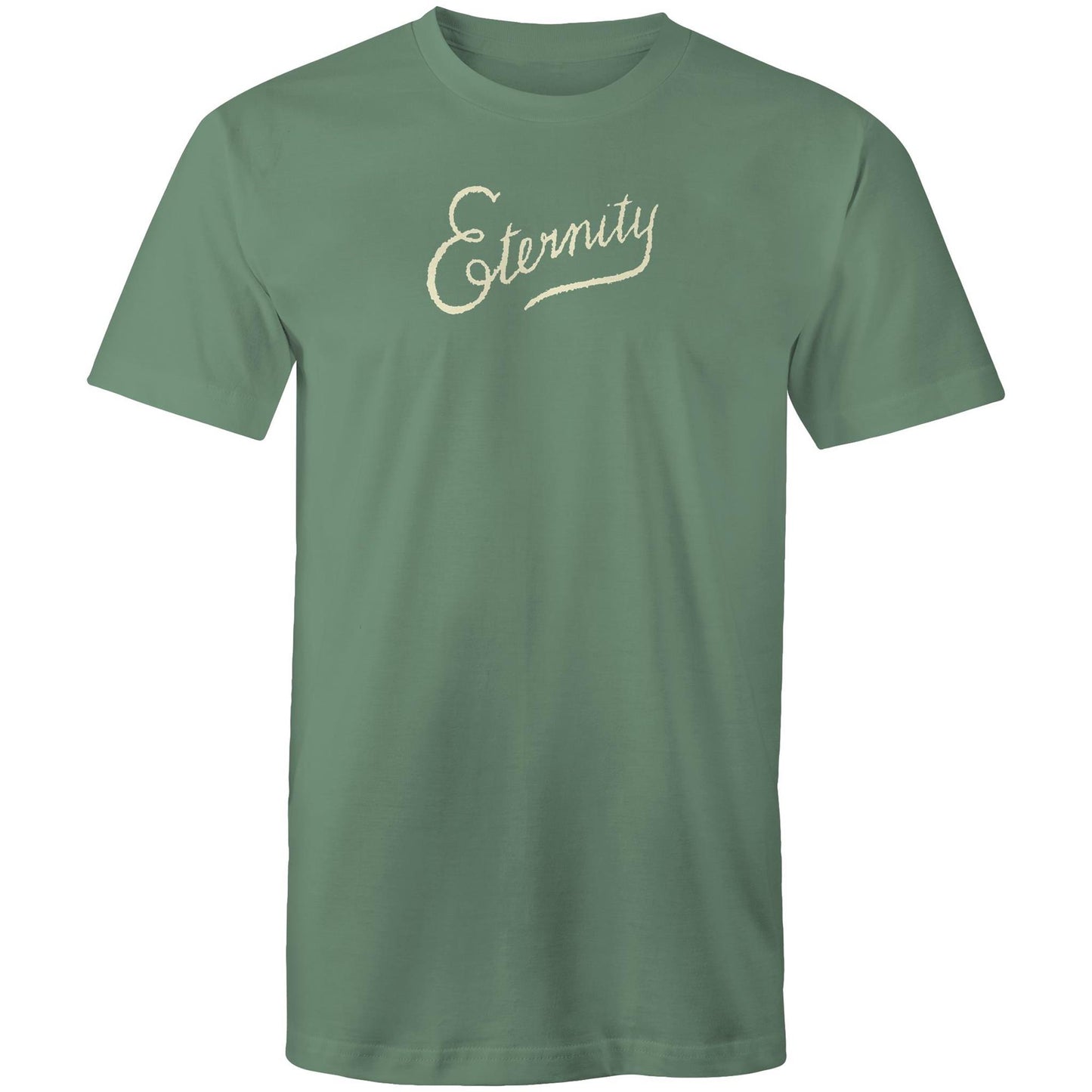 Eternity T Shirts for Men (Unisex)