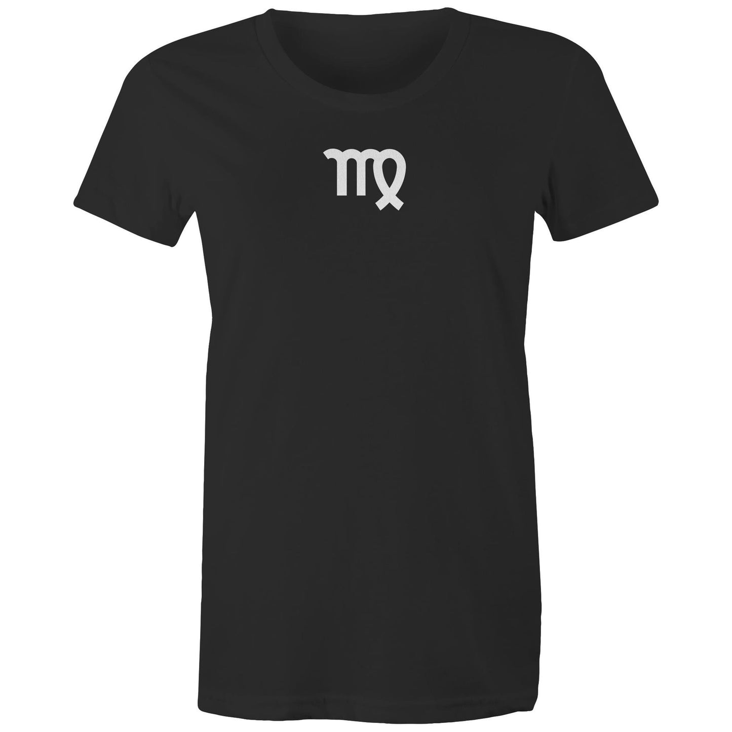 Virgo T Shirts for Women