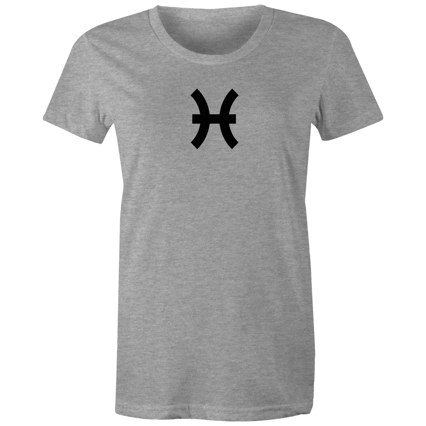 Pisces T Shirts for Women