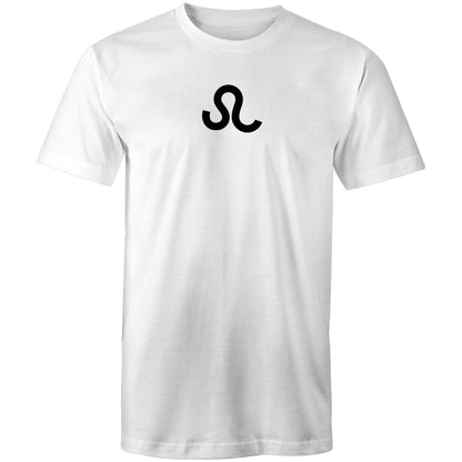 Leo T Shirts for Men (Unisex)