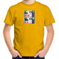 Periodic REMO T Shirts for Kids