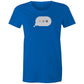 Typing Indicator T Shirts for Women