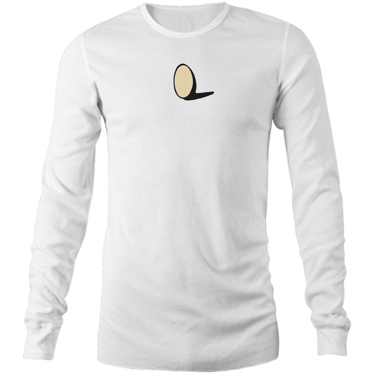 Egg Long Sleeve T Shirts