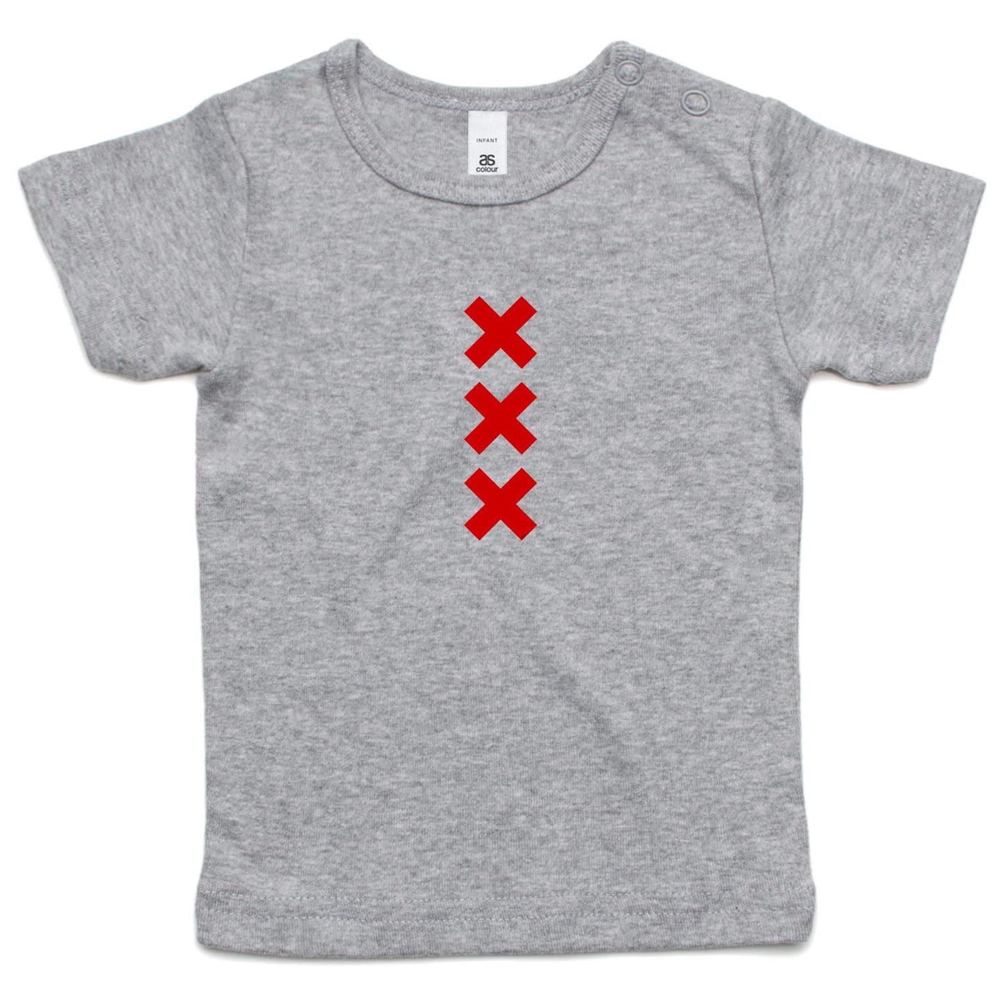XXX T Shirts for Babies