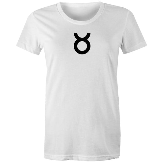 Taurus T Shirts for Women