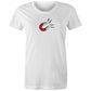 Magnet T Shirts for Women