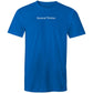 General Thinker T Shirts for Men (Unisex)