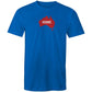 Australia Home T Shirts for Men (Unisex)