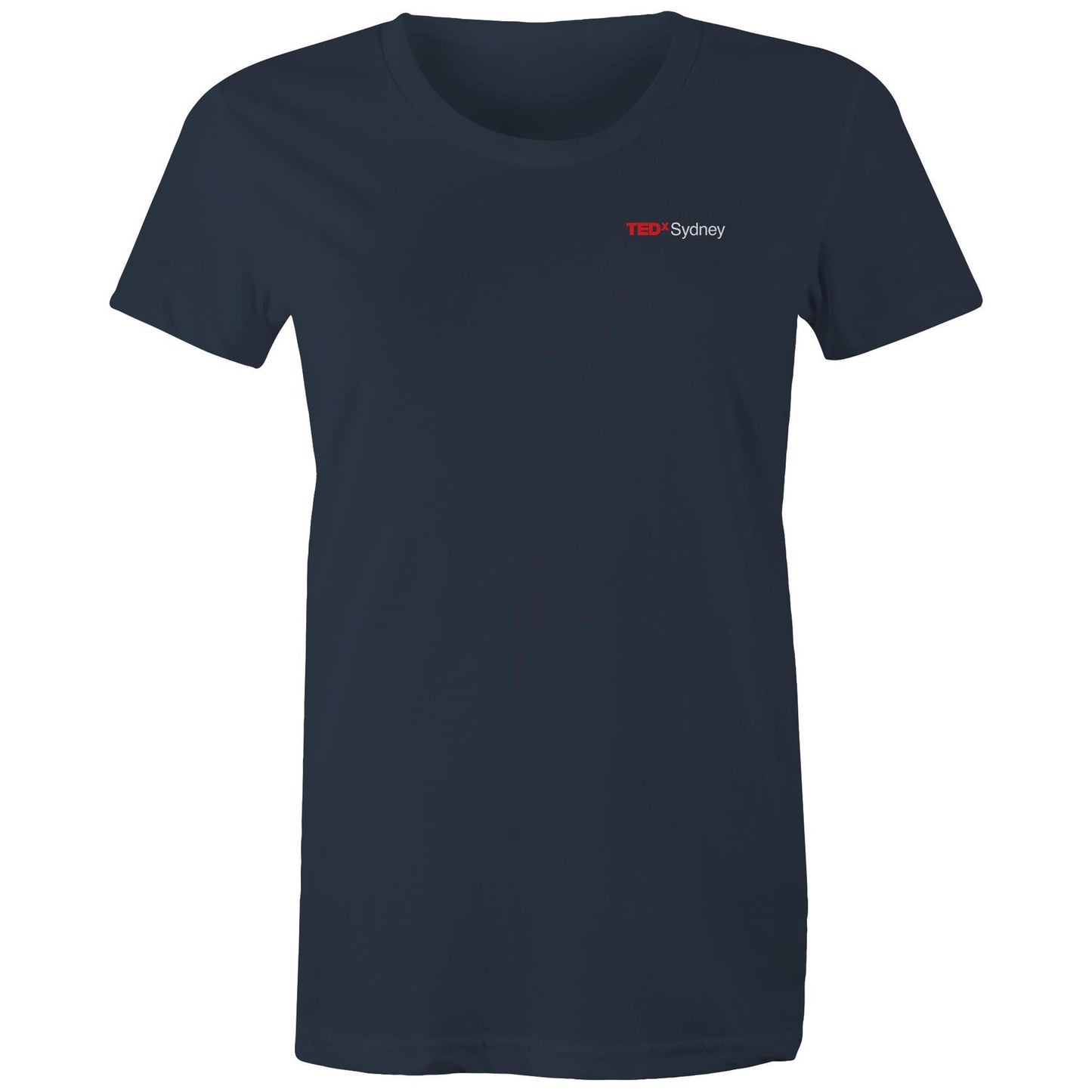 TEDxSydney T Shirts for Women