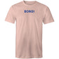 Bondi T Shirts for Men (Unisex)
