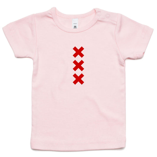 XXX T Shirts for Babies