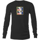 Periodic Re Mo Long Sleeve T Shirts