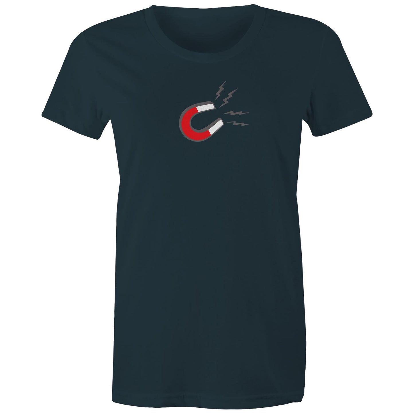 Magnet T Shirts for Women