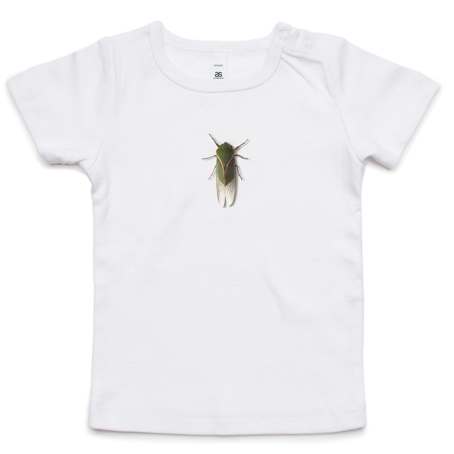 The Little Guy T Shirts for Babies
