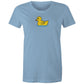 Rubber Duck T Shirts for Women