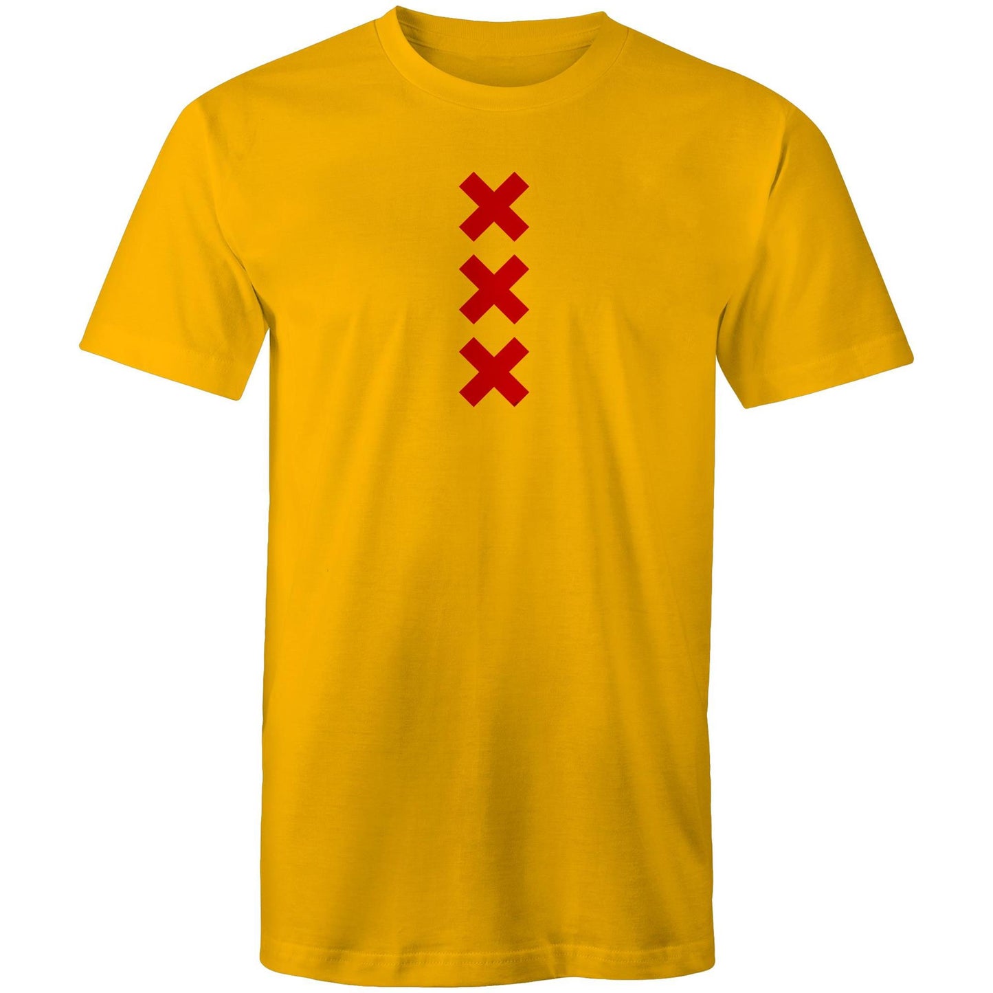 XXX T Shirts for Men (Unisex)