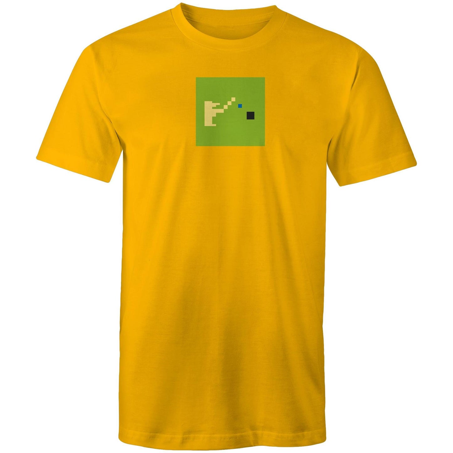Atari Golf Guy T Shirts for Men (Unisex)