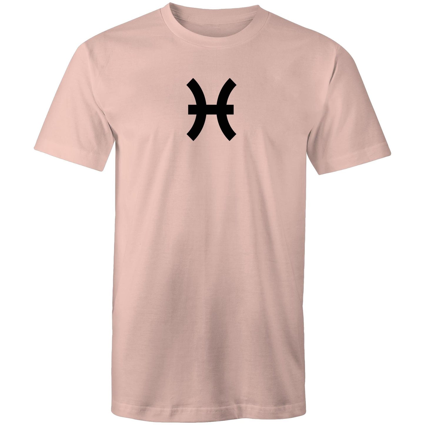 Pisces T Shirts for Men (Unisex)