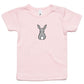 Bunny T Shirts for Babies
