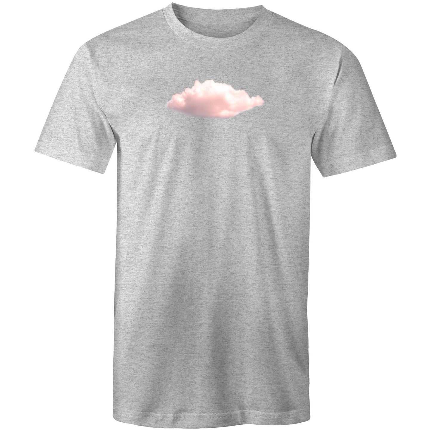 Cloud T Shirts for Men (Unisex)
