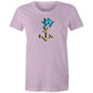 Marseille Anchor T Shirts for Women