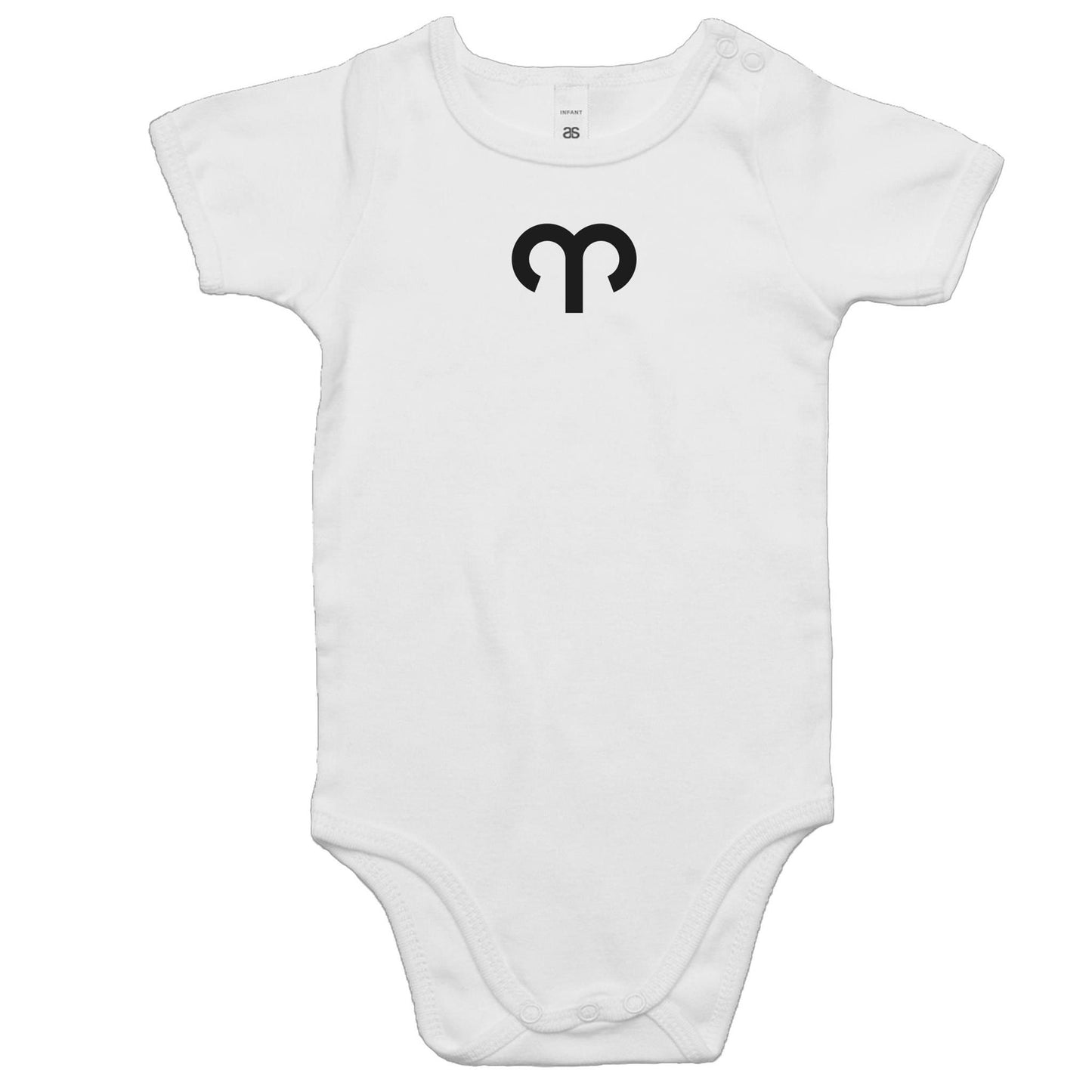 Aries Rompers for Babies