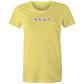 Scrabble REMO T Shirts for Women